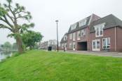 Woning Oosterwal 37D Culemborg