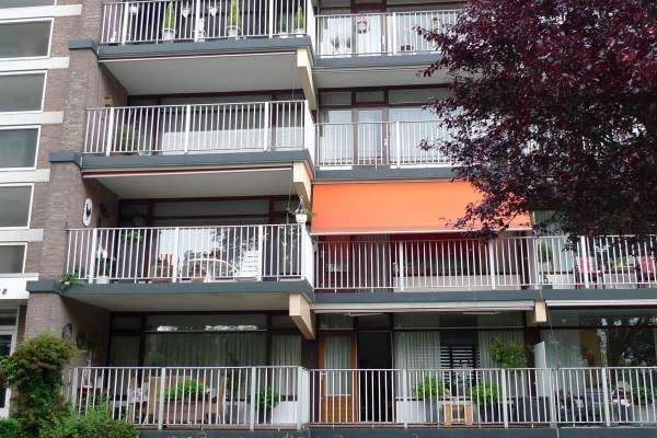 Woning Ir. Op den Kampstraat 21 Brunssum