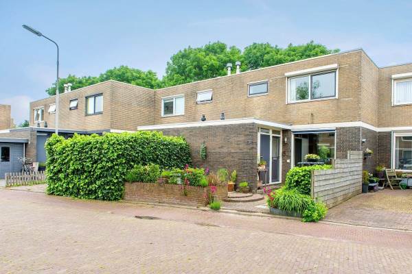 Woning Van Kleffenslaan 233 Middelburg