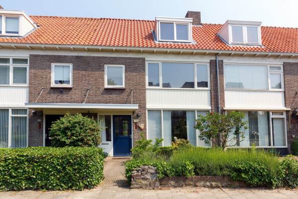 Woning Dommelseweg 32a Valkenswaard