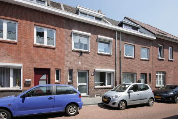 Woning Kohlbergsgracht 57 Kerkrade