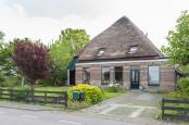 Woning erweg 12 Spanbroek