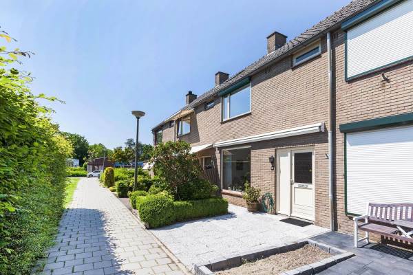 Woning Bosweg 22 Boskoop