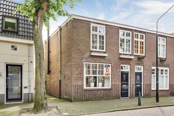 Woning Kerkstraat 73 Oisterwijk