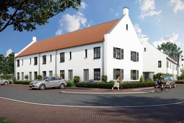 Woning Oppad (Bouwnr. 9) Loosdrecht