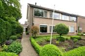 Woning Karel Doormanlaan 13 Terneuzen