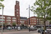Woning Mercatorplein 36F Amsterdam