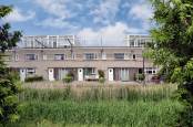 Woning Charlotte Köhlertuin 35 Heerhugowaard