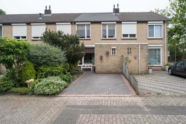 Woning Kievit 22 Oss