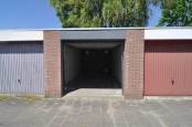 Garage Korenbloemlaan 6G13 Vlissingen