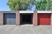 Garage Korenbloemlaan 6G14 Vlissingen