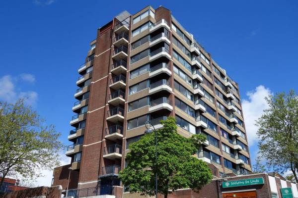 Woning Lange Herenstraat 83 Haarlem