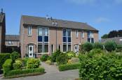 Woning Wilhelmina Druckerstraat 13 Coevorden