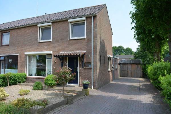 Woning Pr Wilhelminastraat 32 Dalerpeel