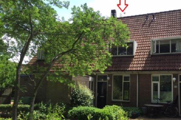 Woning Vlaanderenstraat 37 Alkmaar