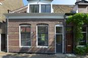 Woning Klein Vlaanderen 5 Middelburg