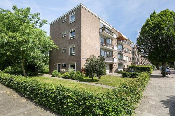 Woning Jan Luykenlaan 128 Deventer