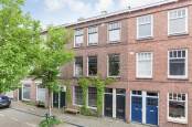 Woning M.A. de Ruyterstraat 23bis Utrecht
