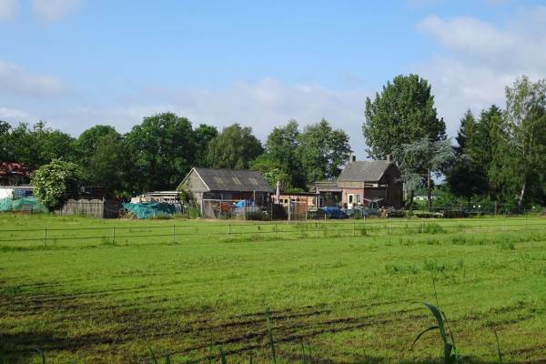 Woning Middenweg 8 Lierop