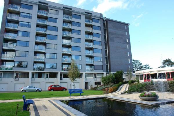 Woning Sans Souci 65 Castricum