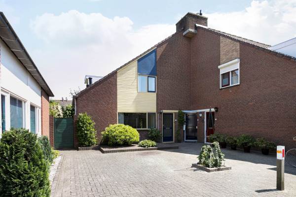 Woning Baksweer 209 Raamsdonksveer