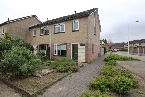 Woning Prunus 21 Heino