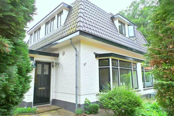 Woning Strodorpsweg 1 Oosterbeek