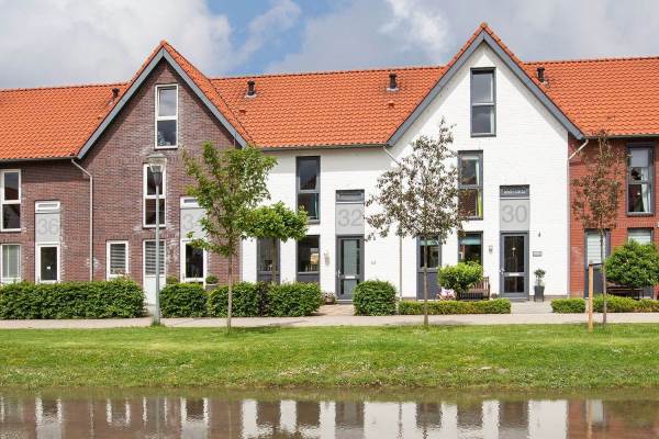 Woning Dillestraat 32 Nijmegen