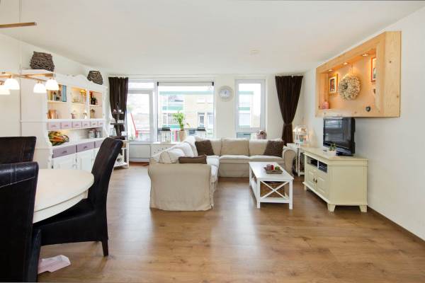 Woning Kochstraat 3 Zandvoort