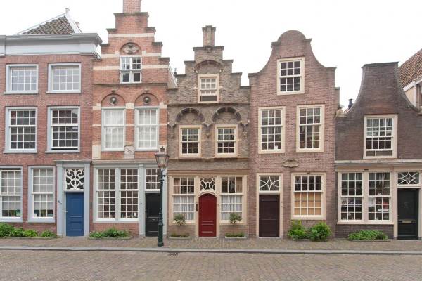 Woning Hofstraat 10 Dordrecht