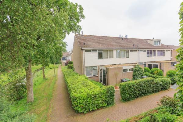 Woning Linge 85 Heemstede