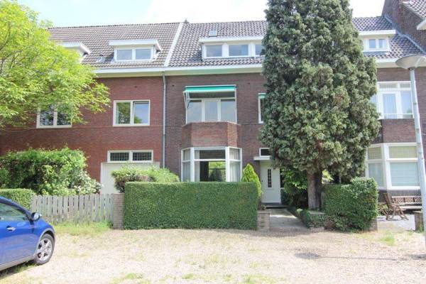 Woning Hoge Kanaaldijk 2 Maastricht