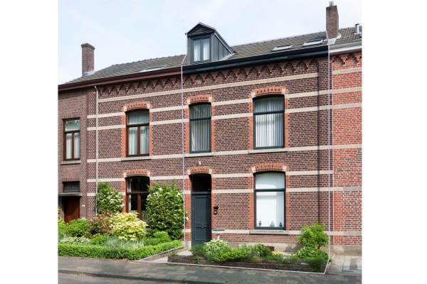 Woning Cannerweg 261 Maastricht