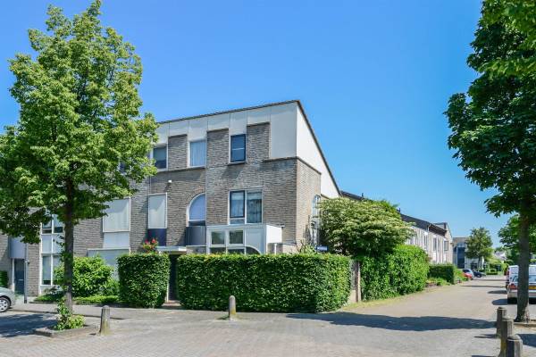 Woning Van Someren-Downerlaan 35 Oosterhout Nb