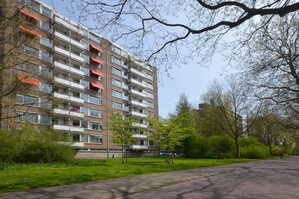 Woning Bolestein 678 Amsterdam