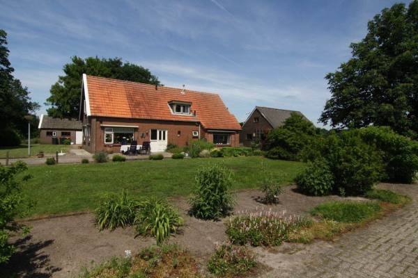 Woning Russenweg 12 Den Ham Ov