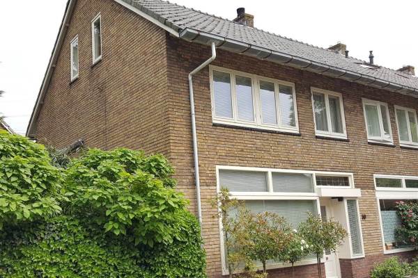 Woning Vlielandstraat 50 Zaandam