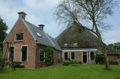 Woning Koailoane 2. Ferwert