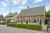 Woning Hoofdstraat 110 Heeswijk-Dinther
