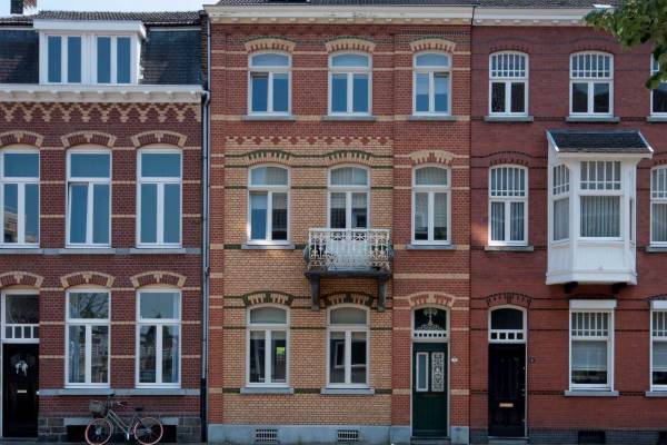 Woning Sint Maartenspoort 3 Maastricht
