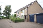 Woning Ranonkelstraat 96 Oud-Beijerland
