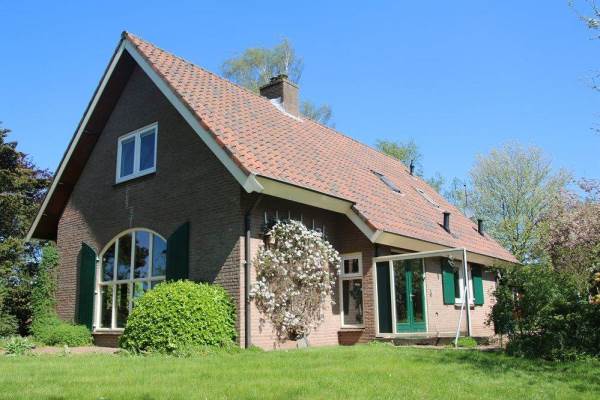 Woning Lansinkweg 3a Zutphen