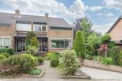 Woning Bijvanckstraat 32 Oldenzaal