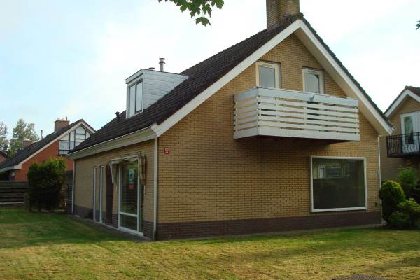 Woning Smitswei 16 Twijzelerheide
