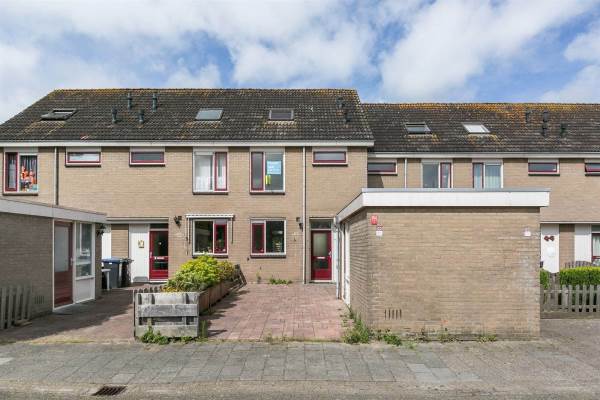 Woning Kogge 035 Lelystad