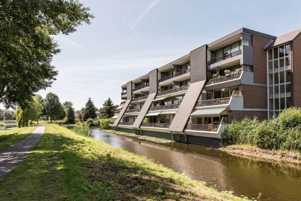 Woning Louvre 174 Capelle aan den IJssel