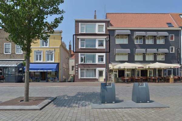 Woning Nieuwendijk 212 Vlissingen