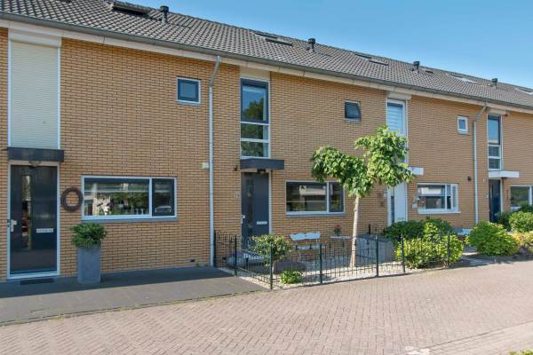 Woning Jip en Janneke 39 Gorinchem