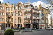 Woning Cornelis Schuytstraat 501-3 Amsterdam