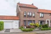 Woning Irenestraat 16 Rhoon